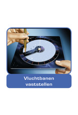 Ravensburger Sciencex Ruimtevaart