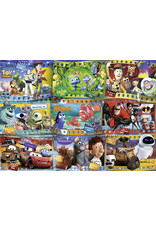 Ravensburger Disney Pixar Movie