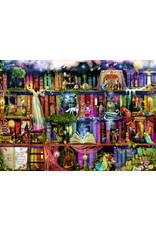 Ravensburger Fairytale Fantasia 1000