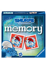 Ravensburger Smurfen Memory Mini