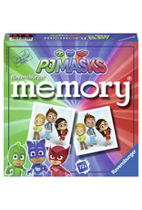 Ravensburger Ravensburger Memory Pj Masks