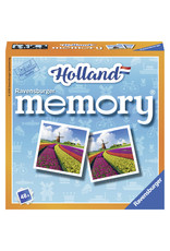 Ravensburger Ravensburger Holland Memory® Mini