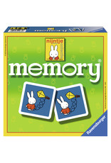 Ravensburger Nijntje Memory