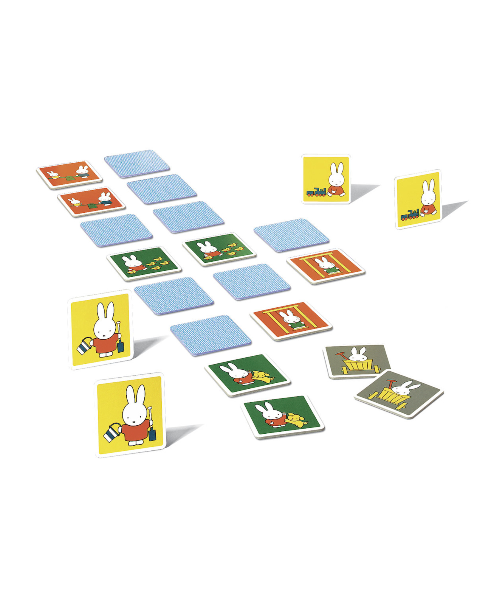 Ravensburger Nijntje Memory
