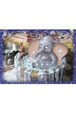 Ravensburger Ravensburger Puzzel Walt Disney  196760 Dumbo 1000 stukjes