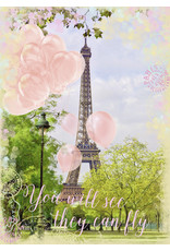 Ravensburger Eiffel Tower Dreams 1000