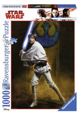 Ravensburger Luke Skywalker 1000