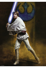 Ravensburger Luke Skywalker 1000