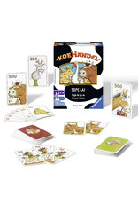 Ravensburger Ravensburger 207749 Koehandel - Kaartspel