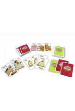 Ravensburger Ravensburger 207749 Koehandel - Kaartspel