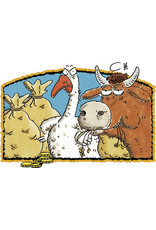 Ravensburger Ravensburger 207749 Koehandel - Kaartspel