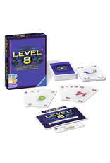 Ravensburger Ravensburger 207800 Level 8 - Kaartpel Ravensburger Ravensburger 207800 Level 8 - Kaartpel