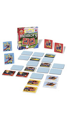 Ravensburger Fireman Sam - Memory