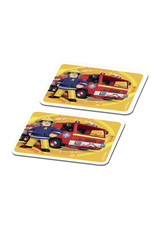 Ravensburger Fireman Sam - Memory