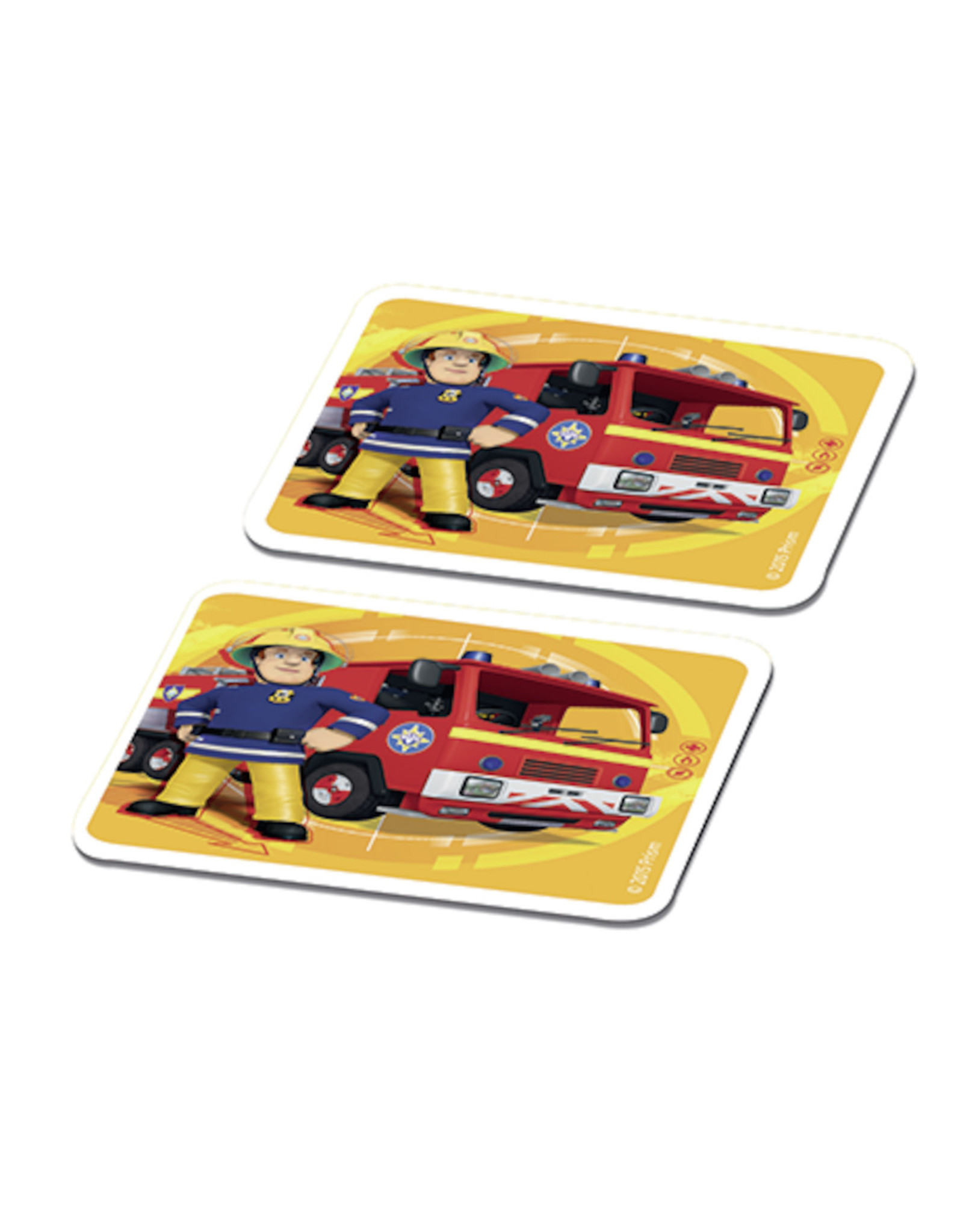 Ravensburger Fireman Sam - Memory