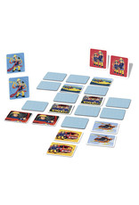 Ravensburger Fireman Sam - Memory