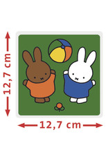 Ravensburger Memory Nijntje Xl