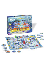 Ravensburger Ravensburger 212286 Labyrinth:  Finding Dory Junior - Bordspel