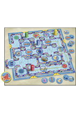 Ravensburger Ravensburger 212286 Labyrinth:  Finding Dory Junior - Bordspel