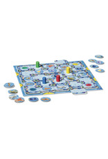 Ravensburger Ravensburger 212286 Labyrinth:  Finding Dory Junior - Bordspel