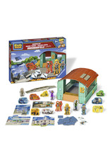 Ravensburger Bouwproject Bob The Builder