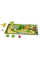 Ravensburger Ravensburger Gruffalo: Deep Dark Wood Game - Bordspel