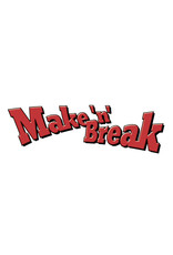 Ravensburger Ravensburger 232635 Make 'n Break Pocketspel