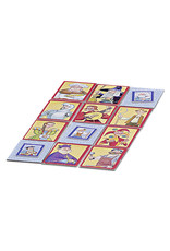 Ravensburger Ravensburger 233472 Wie Heeft Het Gedaan? Pocketspel Ravensburger Ravensburger 233472 Wie Heeft Het Gedaan? Pocketspel