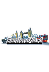 Ravensburger Ravensburger 233816 Scotland Yard - Pocketspel