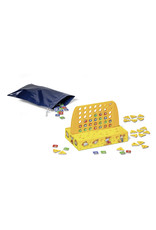 Ravensburger Ravensburger 233908  3 Op een Rij - Pocketspel