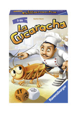 Ravensburger Ravensburger 233922 La Cucaracha - Bordspel