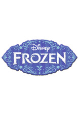 Ravensburger Ravensburger 234028 DFZ: Race To The Palace Pocketspel