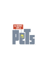 Ravensburger Ravensburger 234189 Pachisi - Secret Life Of Pets Pocketspel