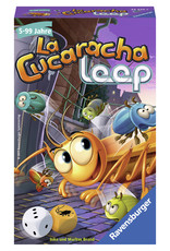 Ravensburger Ravensburger 234257 La Cucaracha Loop - Pocketspel