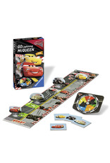 Ravensburger Ravensburger 234370 Go Lightning Mcqueen - Cars 3 - Pocketspel