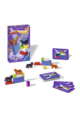 Ravensburger Ravensburger 234455 Make 'N Break Circus Pocketspel