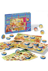 Ravensburger Ravensburger Junior Pictolino - Leerspel