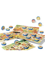 Ravensburger Ravensburger Junior Pictolino - Leerspel