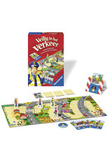Ravensburger Veilig In Het Verkeer