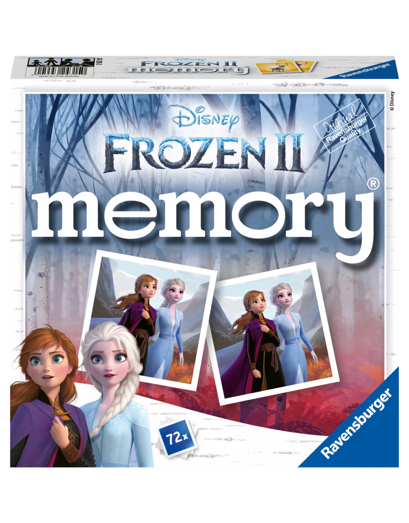 Ravensburger Memory® Frozen 2