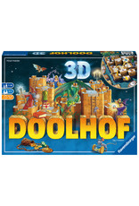 Ravensburger Ravensburger 262779 Doolhof 3D - Bordspel