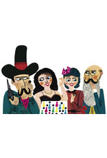 Ravensburger Barricade Classic