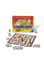 Ravensburger Ravensburger 264421 Doolhof bordspel, familiespel