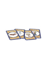 Ravensburger Ravensburger 264421 Doolhof bordspel, familiespel