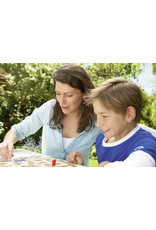 Ravensburger Ravensburger 264421 Doolhof bordspel, familiespel