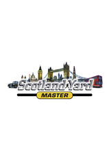 Ravensburger Scotland Yard Master