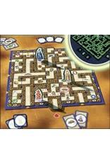 Ravensburger Ravensburger 266944  Doolhof Glow in the dark - Lichtgevend Doolhof