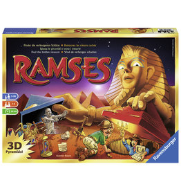 Ravensburger Ramses