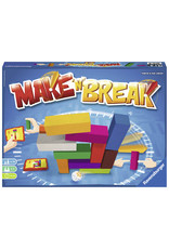 Ravensburger Make 'N Break