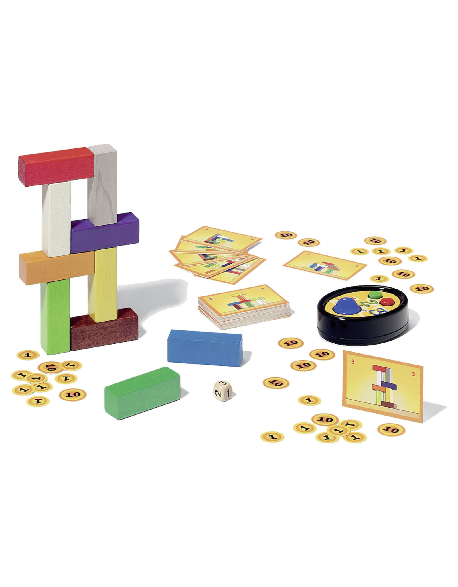 Ravensburger Make 'N Break